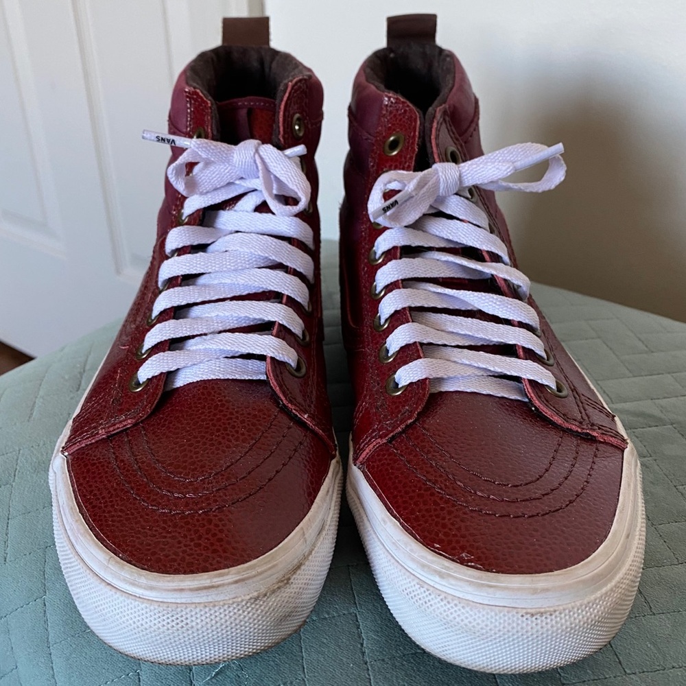 Vans all weather mte women’s size 8 - Picture 2 of 9